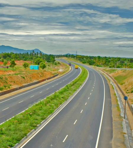 National-Highway-carridor