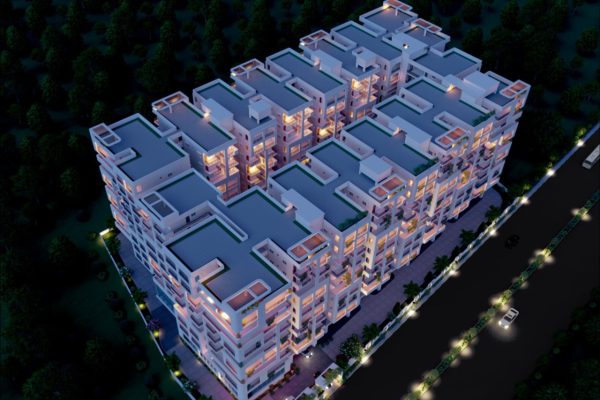 Pragathi nagar apartments